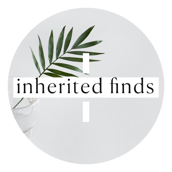 inheritedfinds